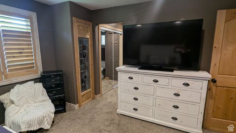 Tiny photo for 1584 E PETUNIA WAY, Sandy, UT 84092 (MLS # 2092480)