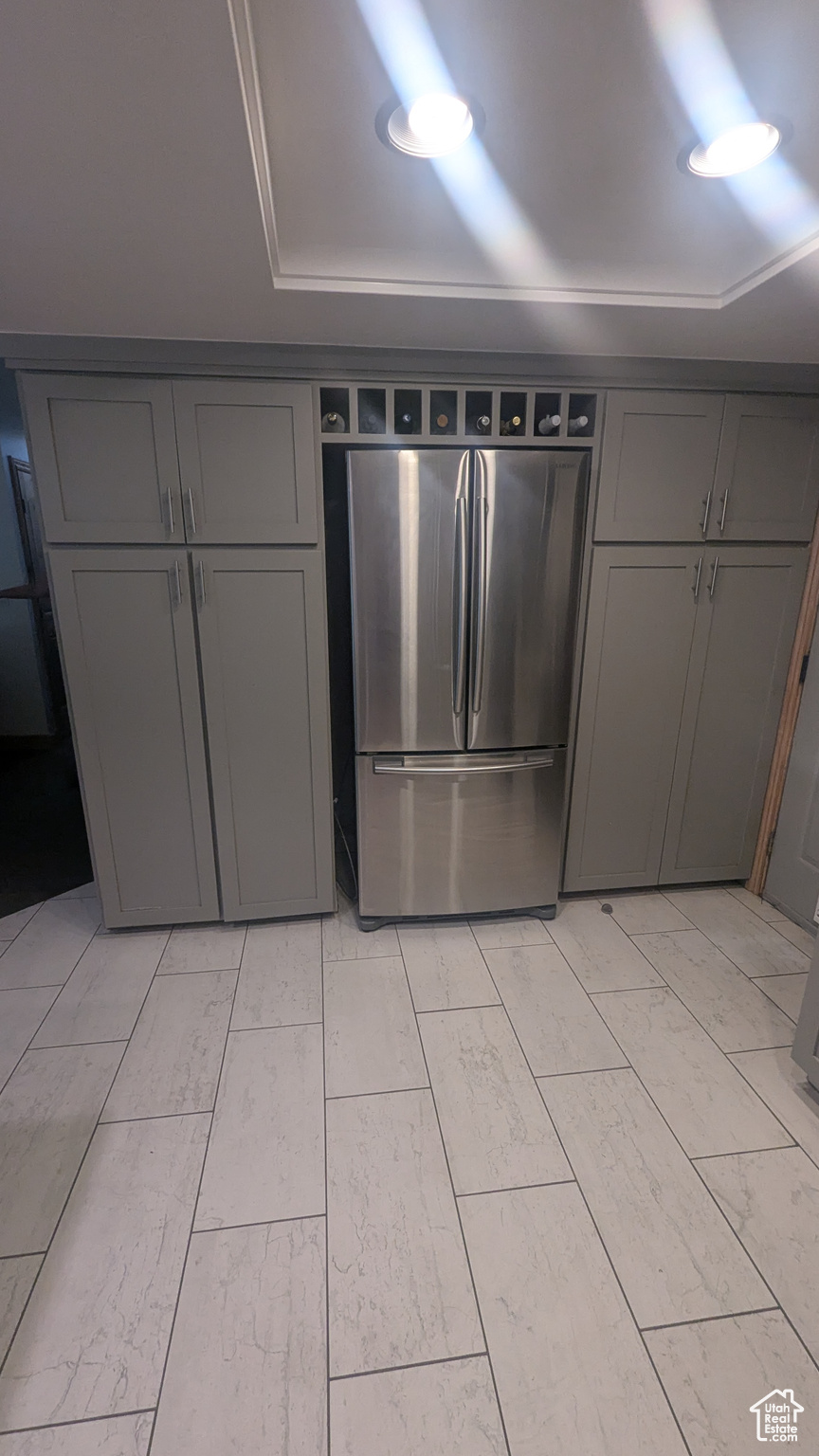 WHITE CITY - Residential