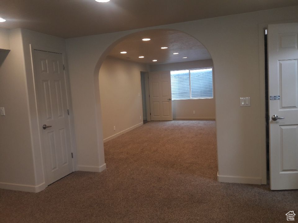 WHITE CITY - Residential