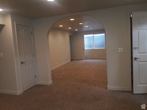 Tiny photo for 1584 E PETUNIA WAY, Sandy, UT 84092 (MLS # 2092480)