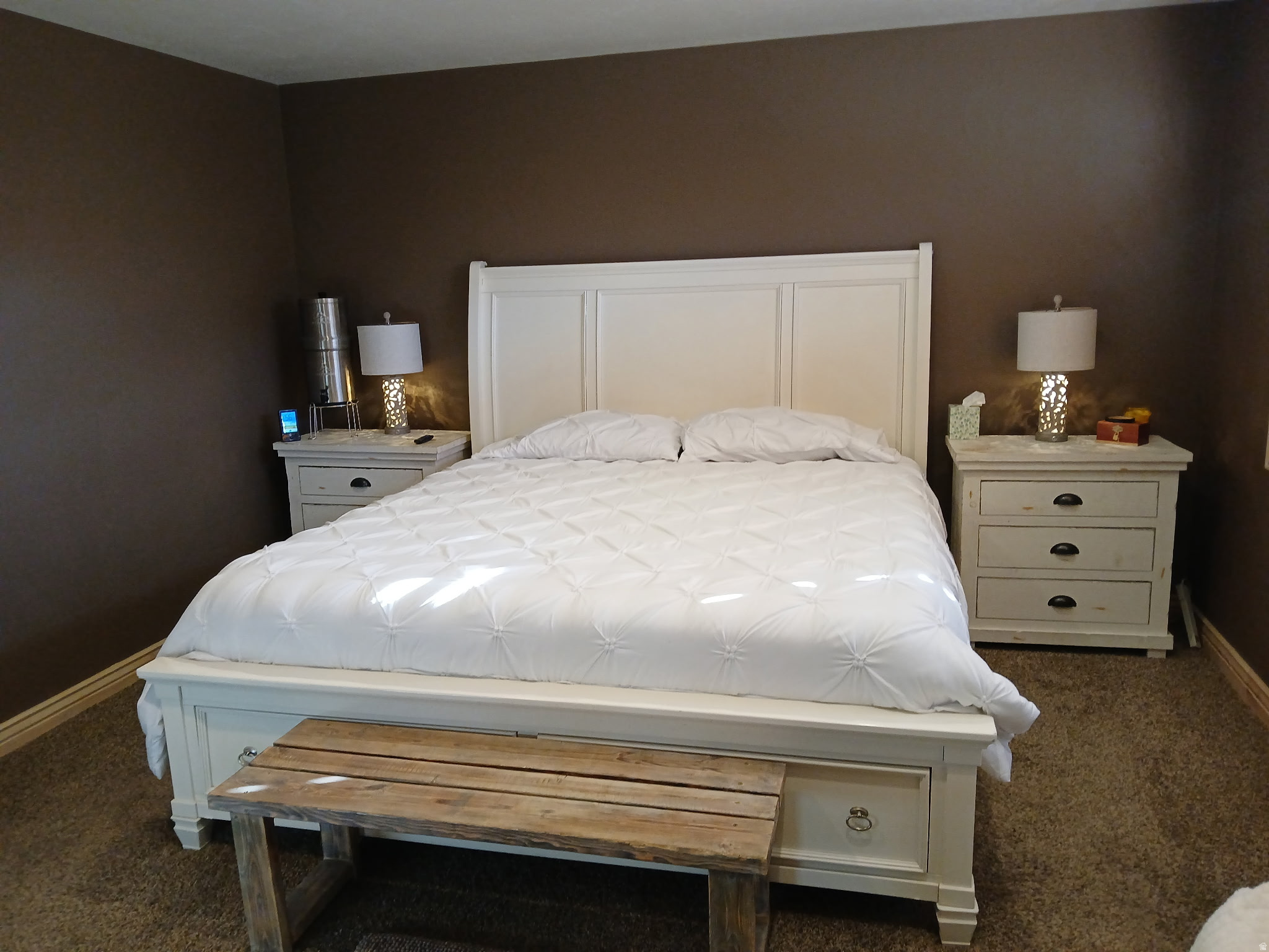 WHITE CITY - Residential