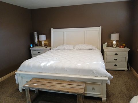 Tiny photo for 1584 E PETUNIA WAY, Sandy, UT 84092 (MLS # 2092480)