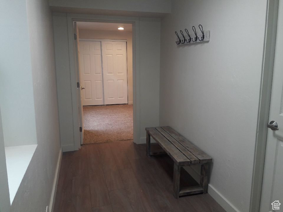 WHITE CITY - Residential