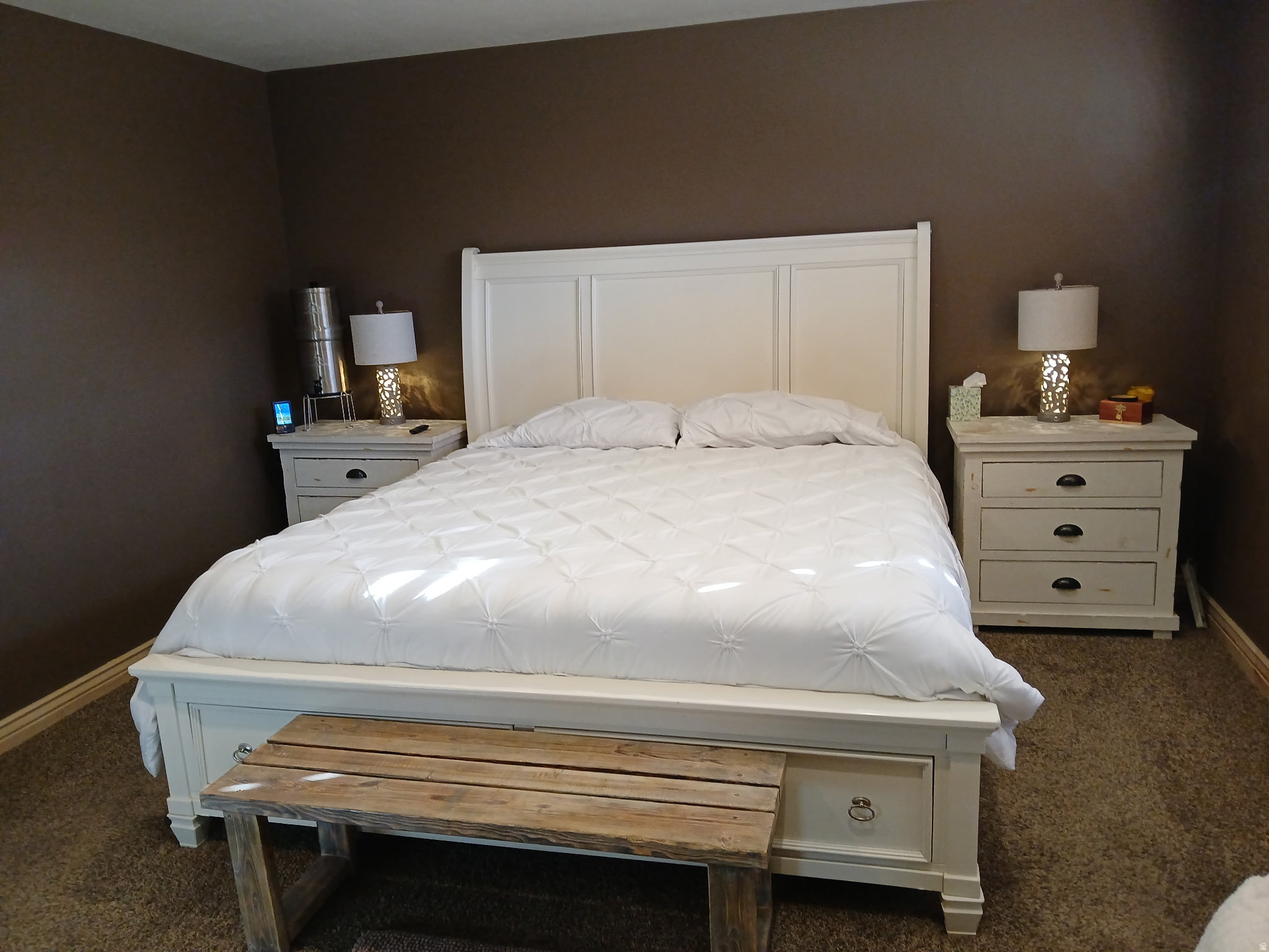 WHITE CITY - Residential