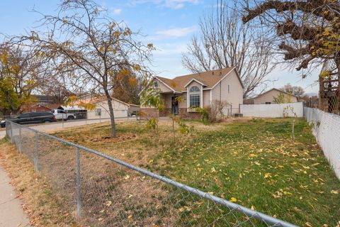 Tiny photo for 844 N 1000 W, Clinton, UT 84015 (MLS # 2123855)