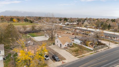 Tiny photo for 844 N 1000 W, Clinton, UT 84015 (MLS # 2123855)