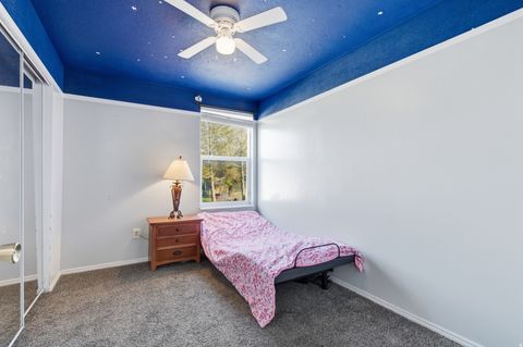 Tiny photo for 844 N 1000 W, Clinton, UT 84015 (MLS # 2123855)