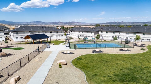 Tiny photo for 668 E FIDDLERS Dr #6, Cedar City, UT 84721 (MLS # 2168956)