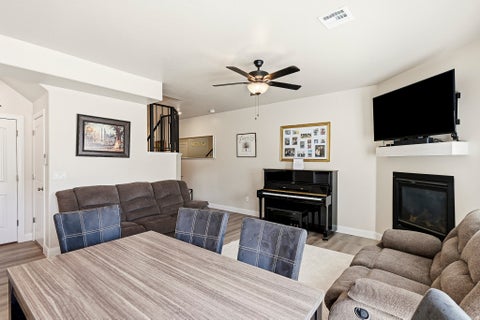 Tiny photo for 668 E FIDDLERS Dr #6, Cedar City, UT 84721 (MLS # 2168956)