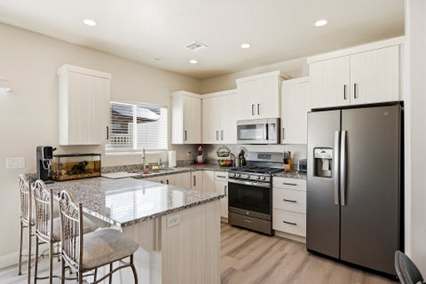Tiny photo for 668 E FIDDLERS Dr #6, Cedar City, UT 84721 (MLS # 2168956)