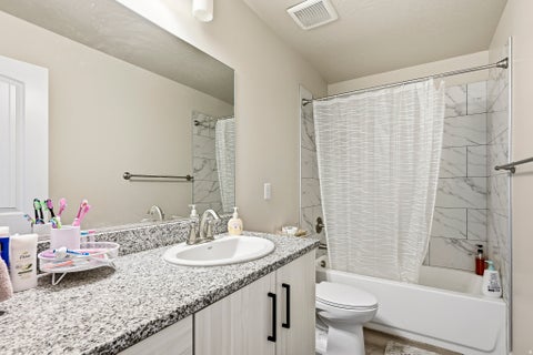 Tiny photo for 668 E FIDDLERS Dr #6, Cedar City, UT 84721 (MLS # 2168956)