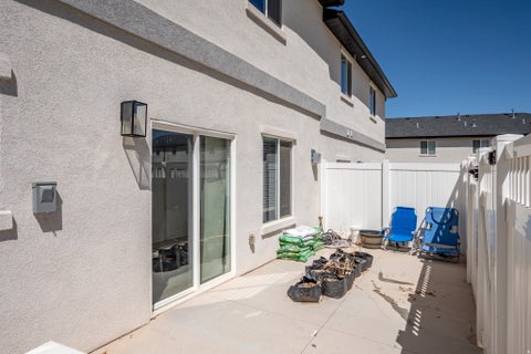 Tiny photo for 668 E FIDDLERS Dr #6, Cedar City, UT 84721 (MLS # 2168956)