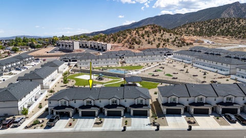 Tiny photo for 668 E FIDDLERS Dr #6, Cedar City, UT 84721 (MLS # 2168956)