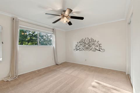 Tiny photo for 5998 S BLUE STONE CIR, Murray, UT 84123 (MLS # 2173353)
