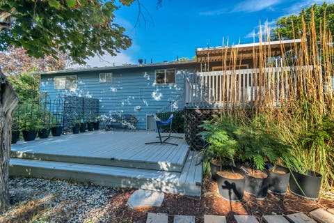 Tiny photo for 5998 S BLUE STONE CIR, Murray, UT 84123 (MLS # 2173353)