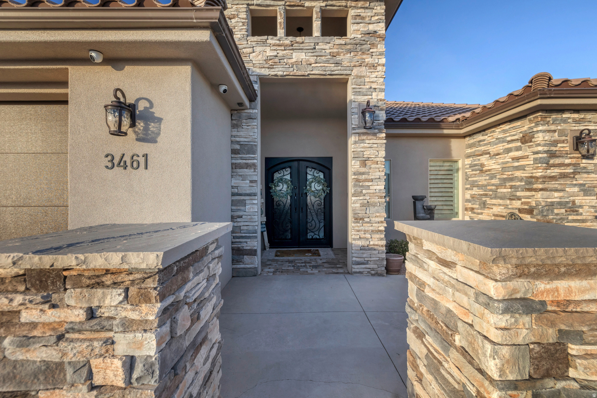 DESERT PLATEAU PH 1 - Residential