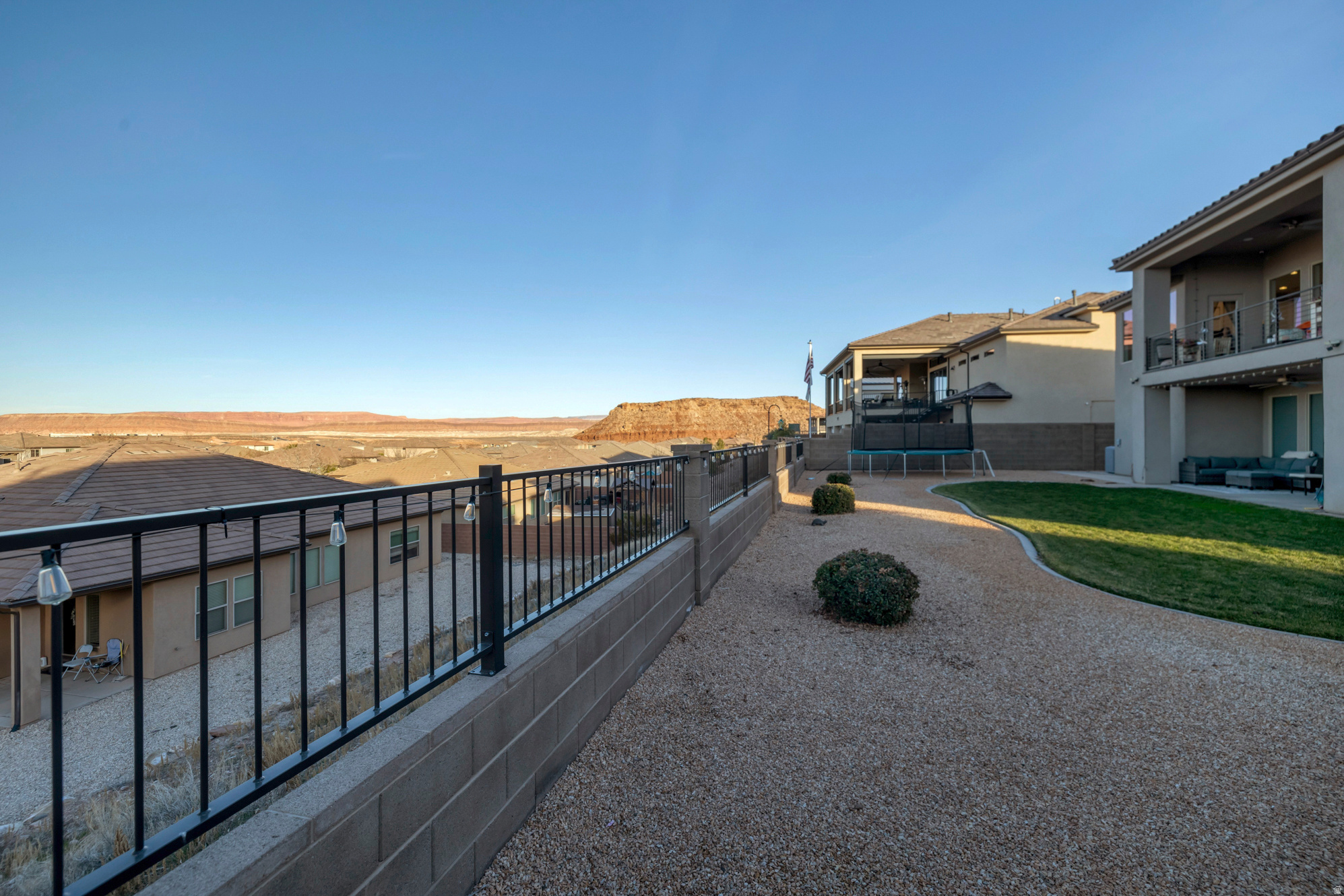 DESERT PLATEAU PH 1 - Residential