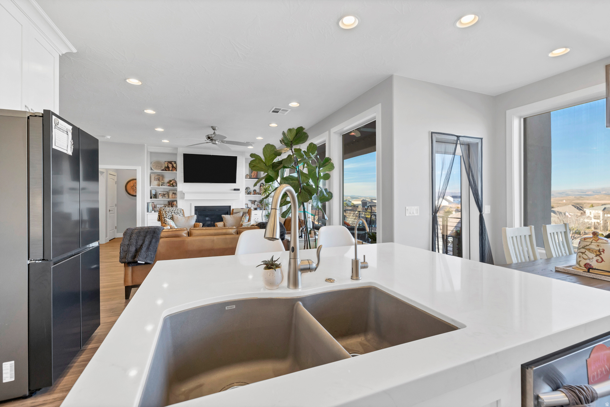 DESERT PLATEAU PH 1 - Residential