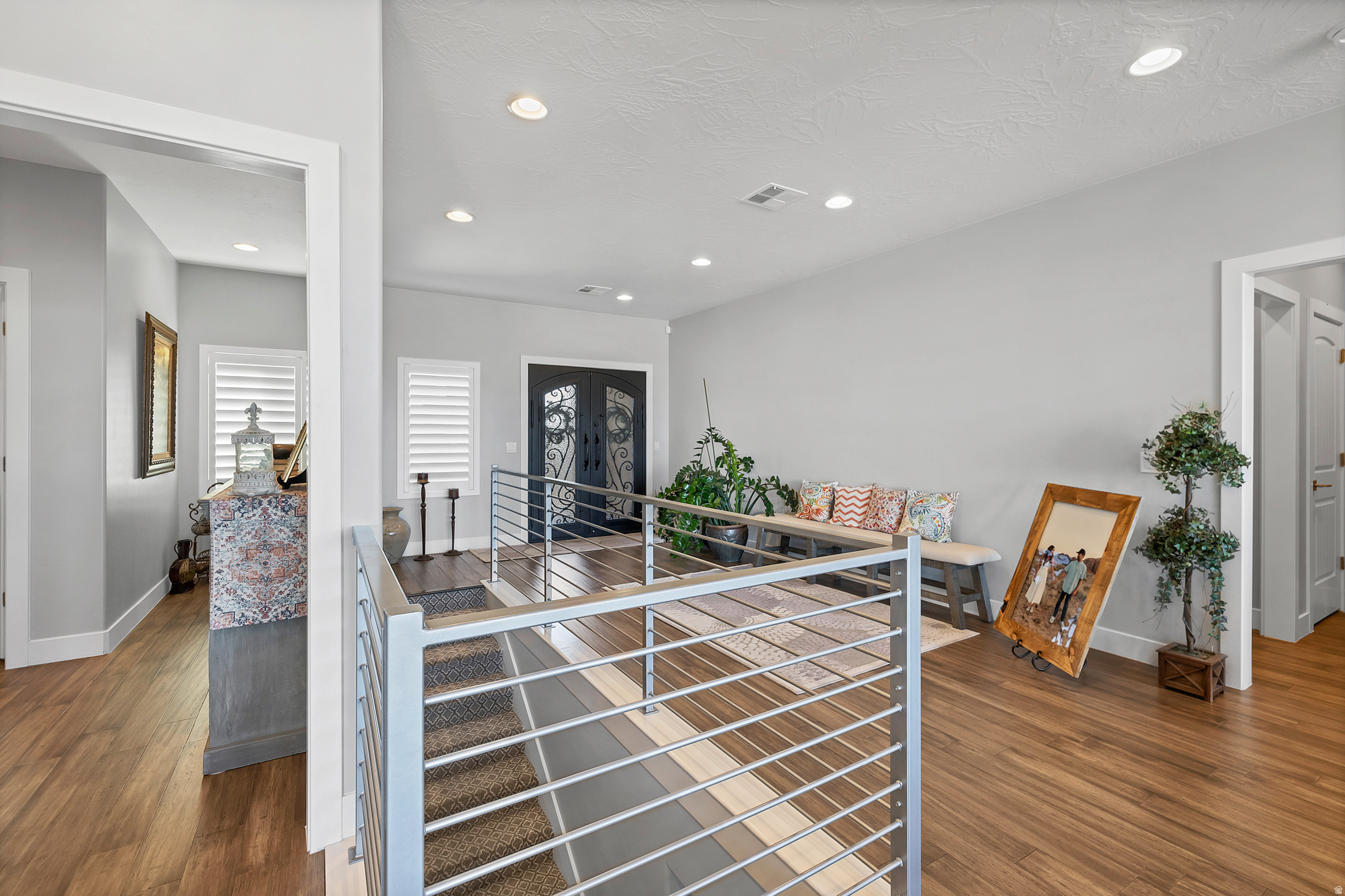 DESERT PLATEAU PH 1 - Residential