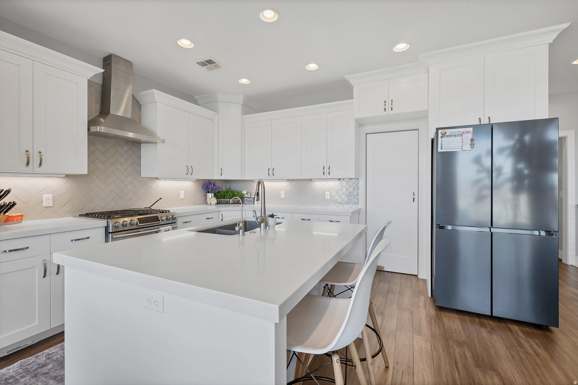 DESERT PLATEAU PH 1 - Residential