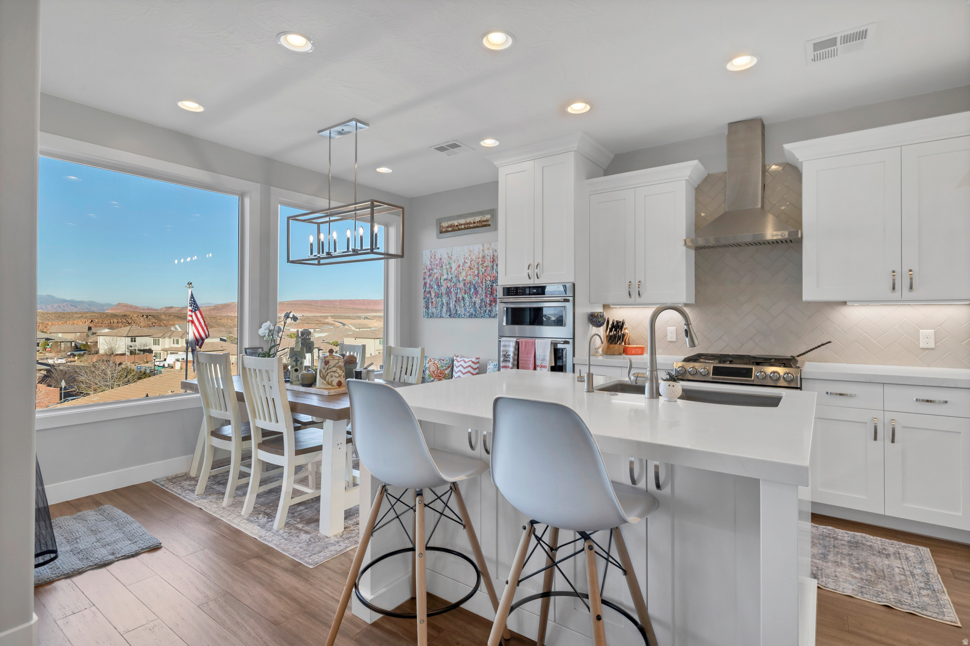 DESERT PLATEAU PH 1 - Residential