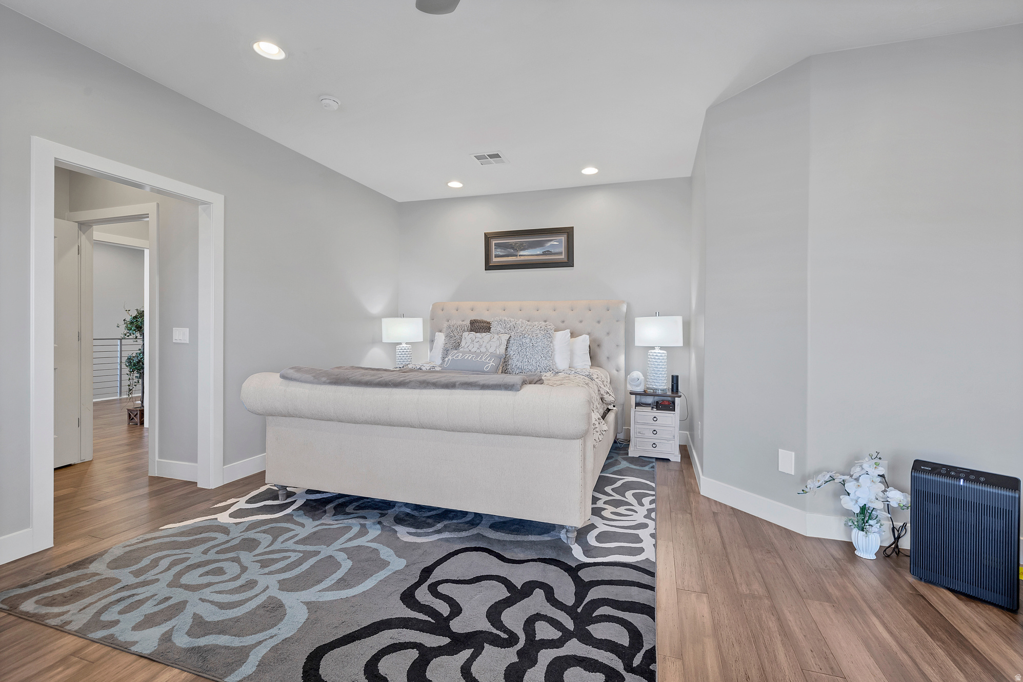 DESERT PLATEAU PH 1 - Residential