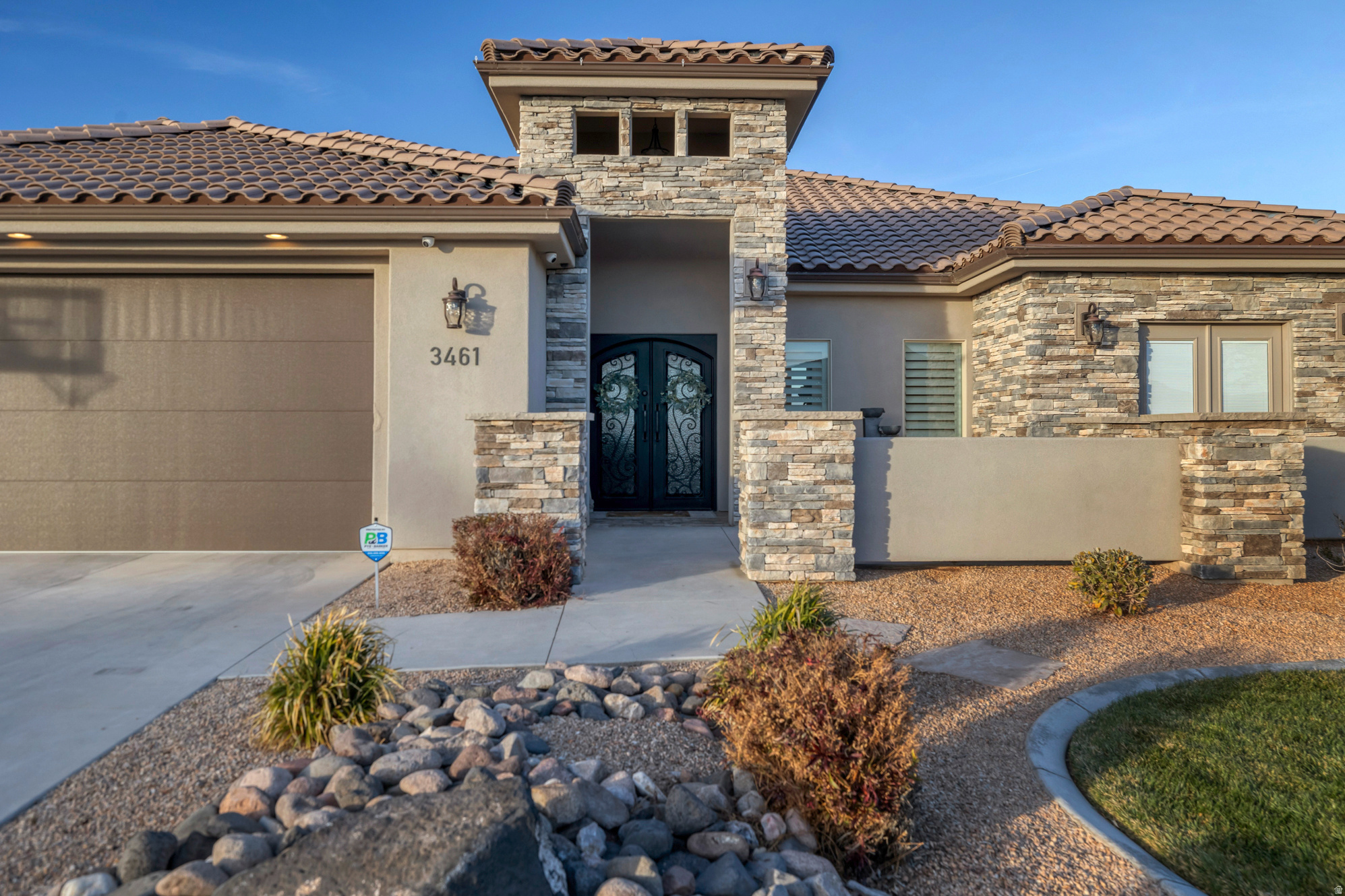 DESERT PLATEAU PH 1 - Residential