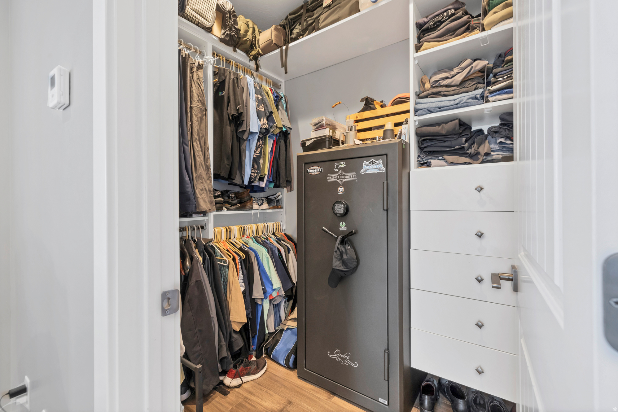 DESERT PLATEAU PH 1 - Residential