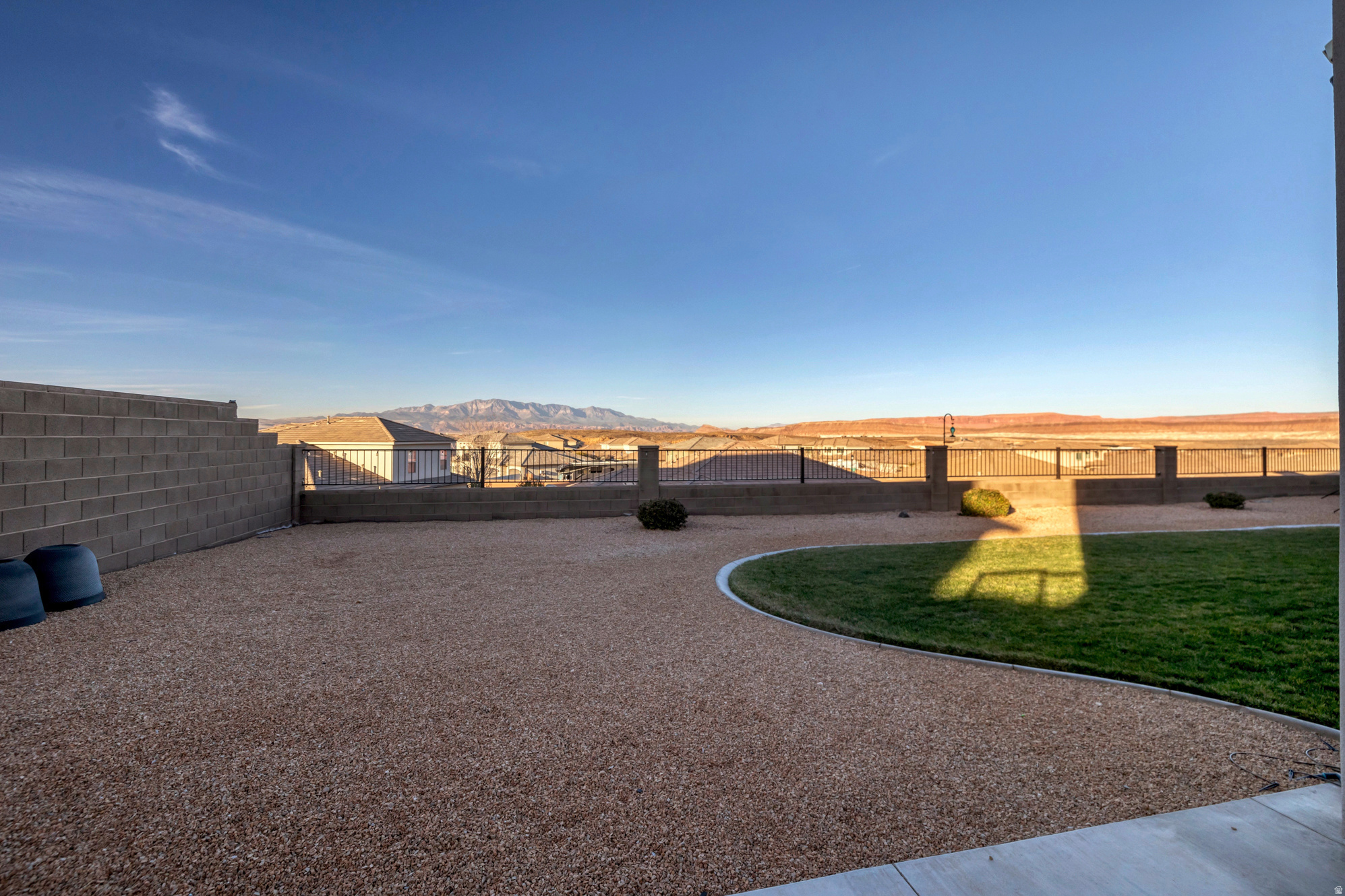 DESERT PLATEAU PH 1 - Residential