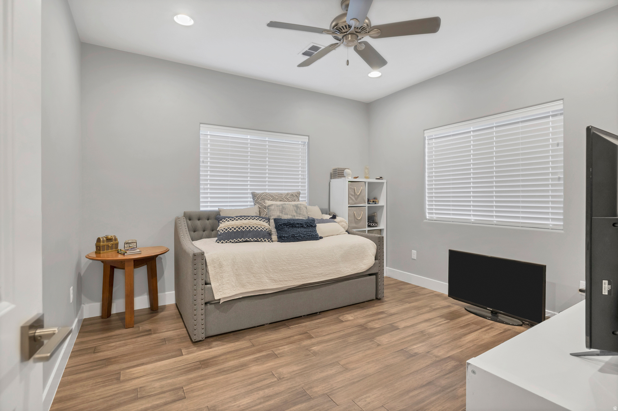 DESERT PLATEAU PH 1 - Residential