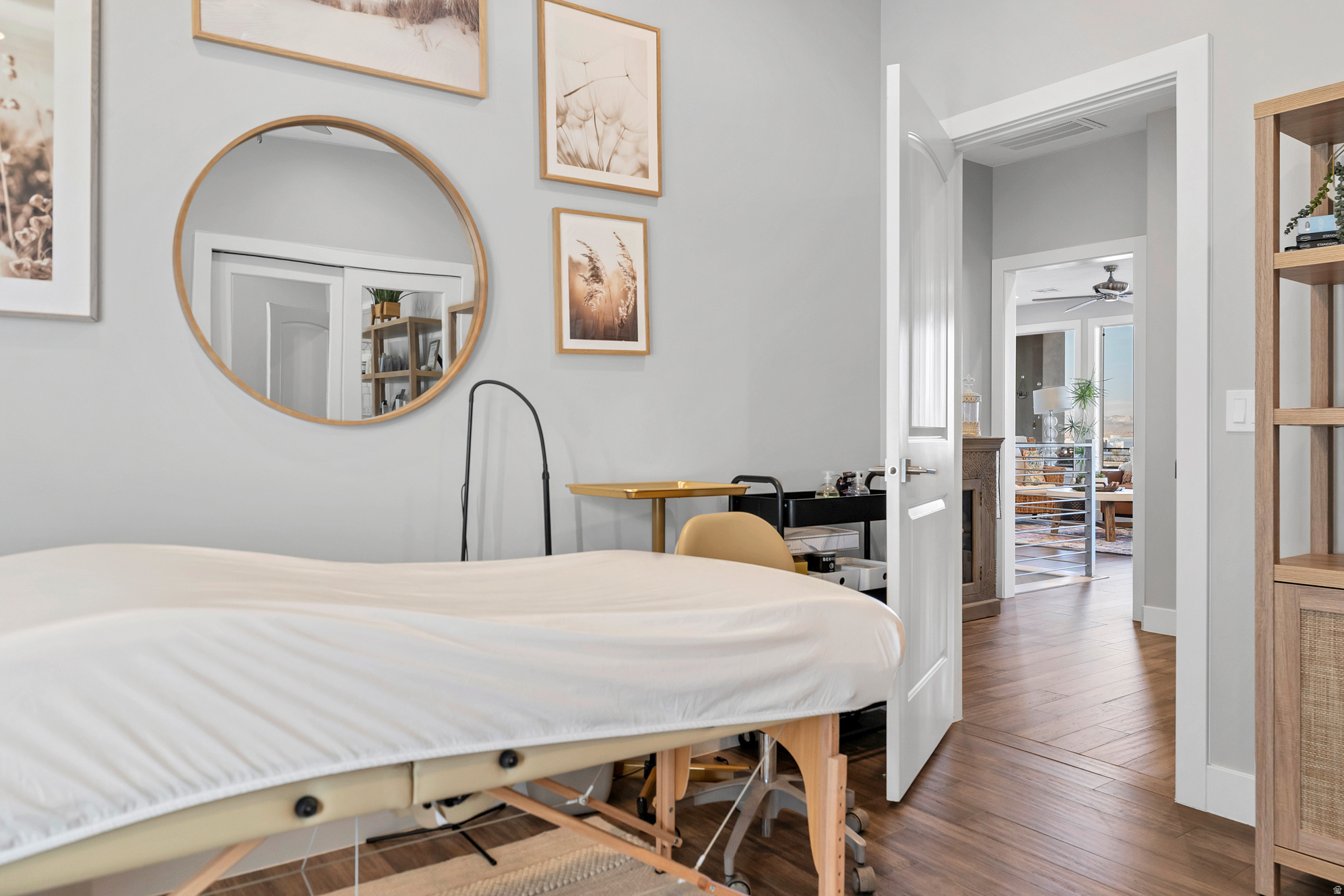 DESERT PLATEAU PH 1 - Residential