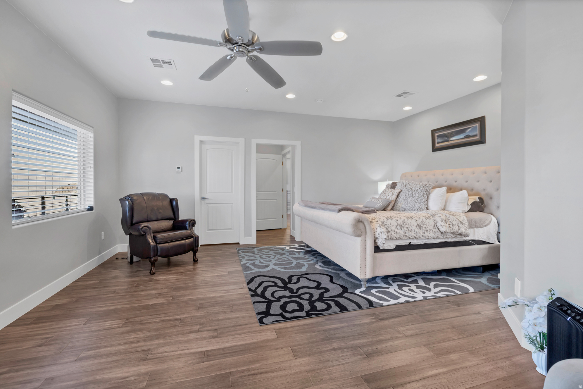 DESERT PLATEAU PH 1 - Residential