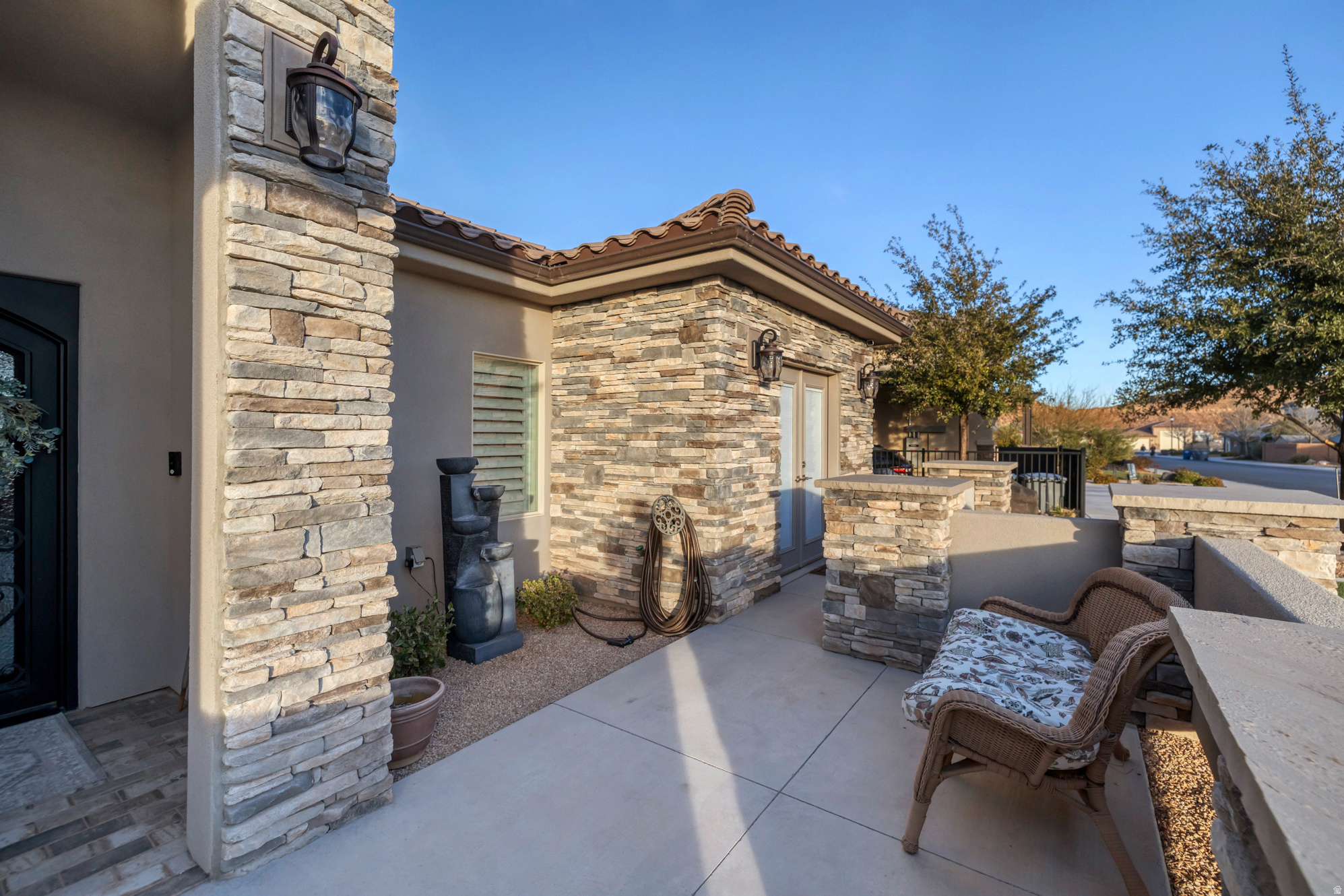 DESERT PLATEAU PH 1 - Residential