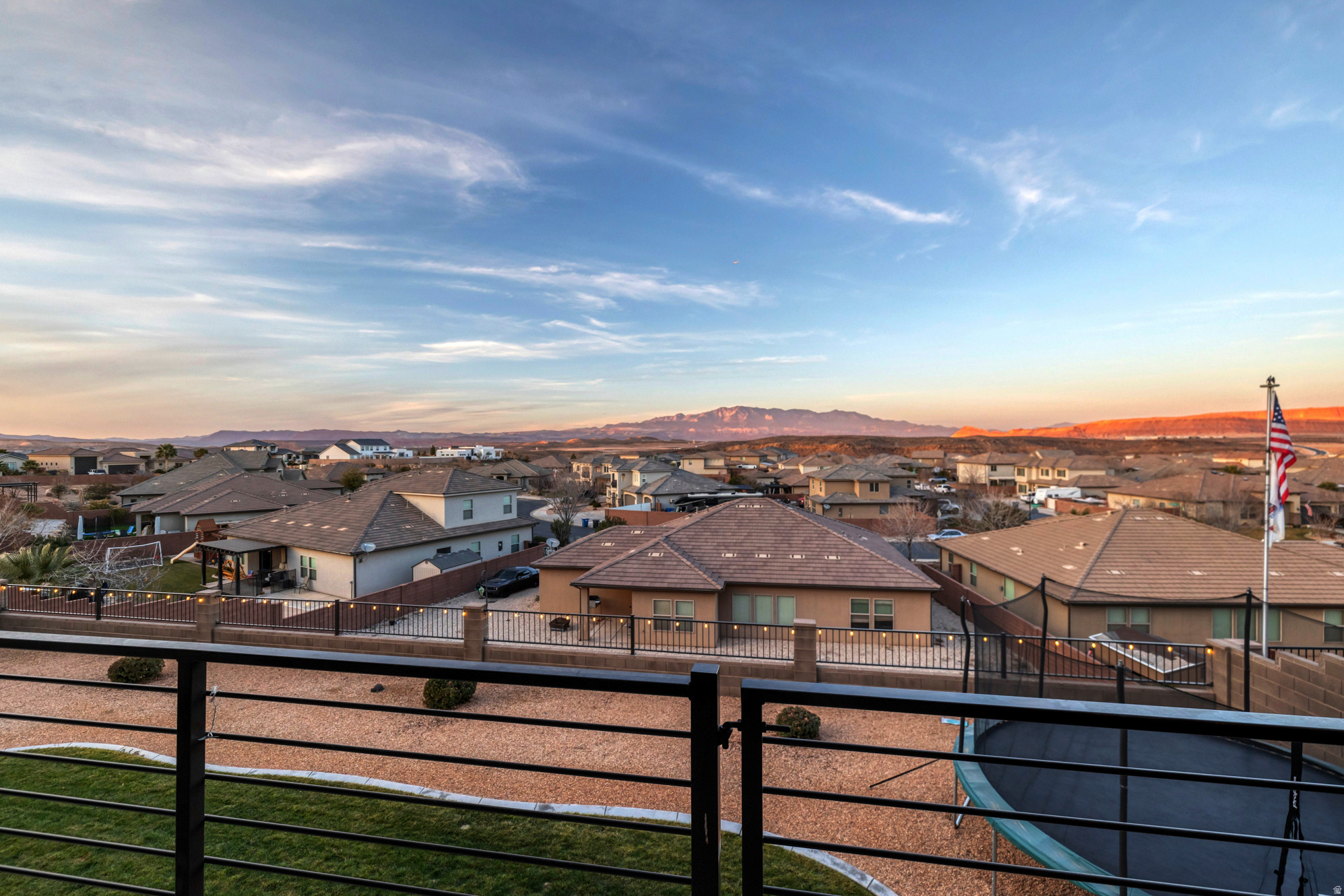 DESERT PLATEAU PH 1 - Residential