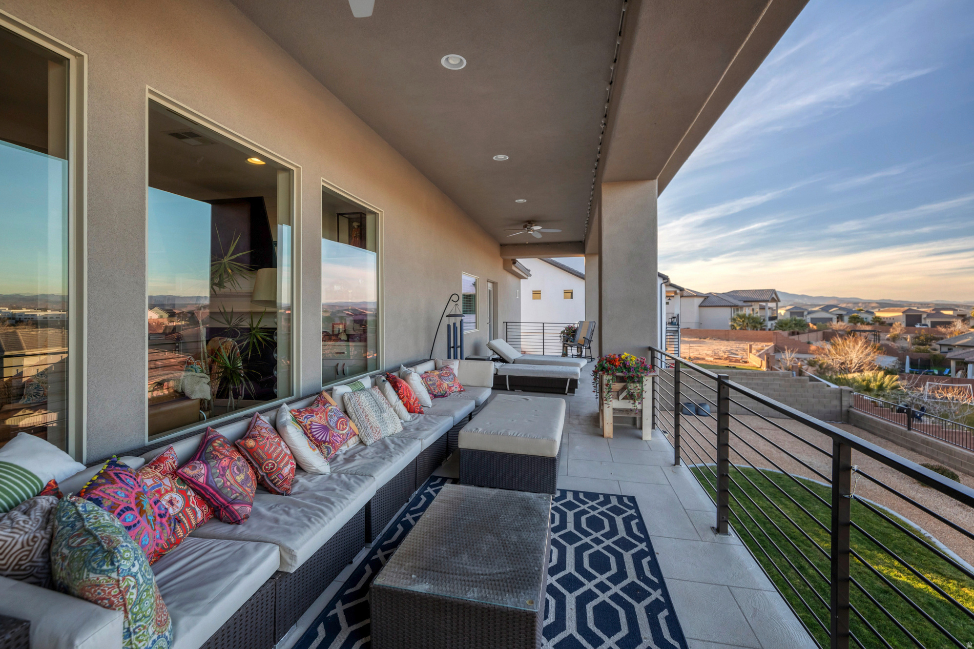 DESERT PLATEAU PH 1 - Residential