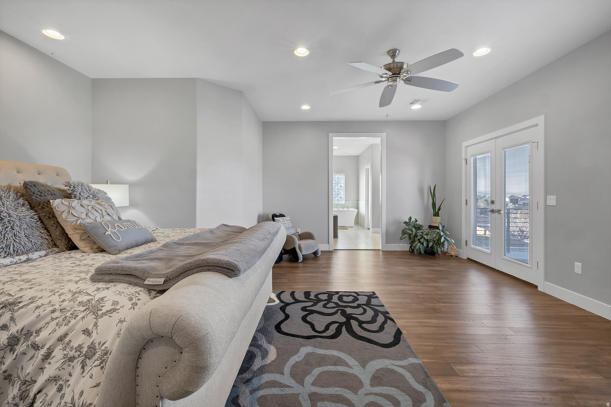 DESERT PLATEAU PH 1 - Residential