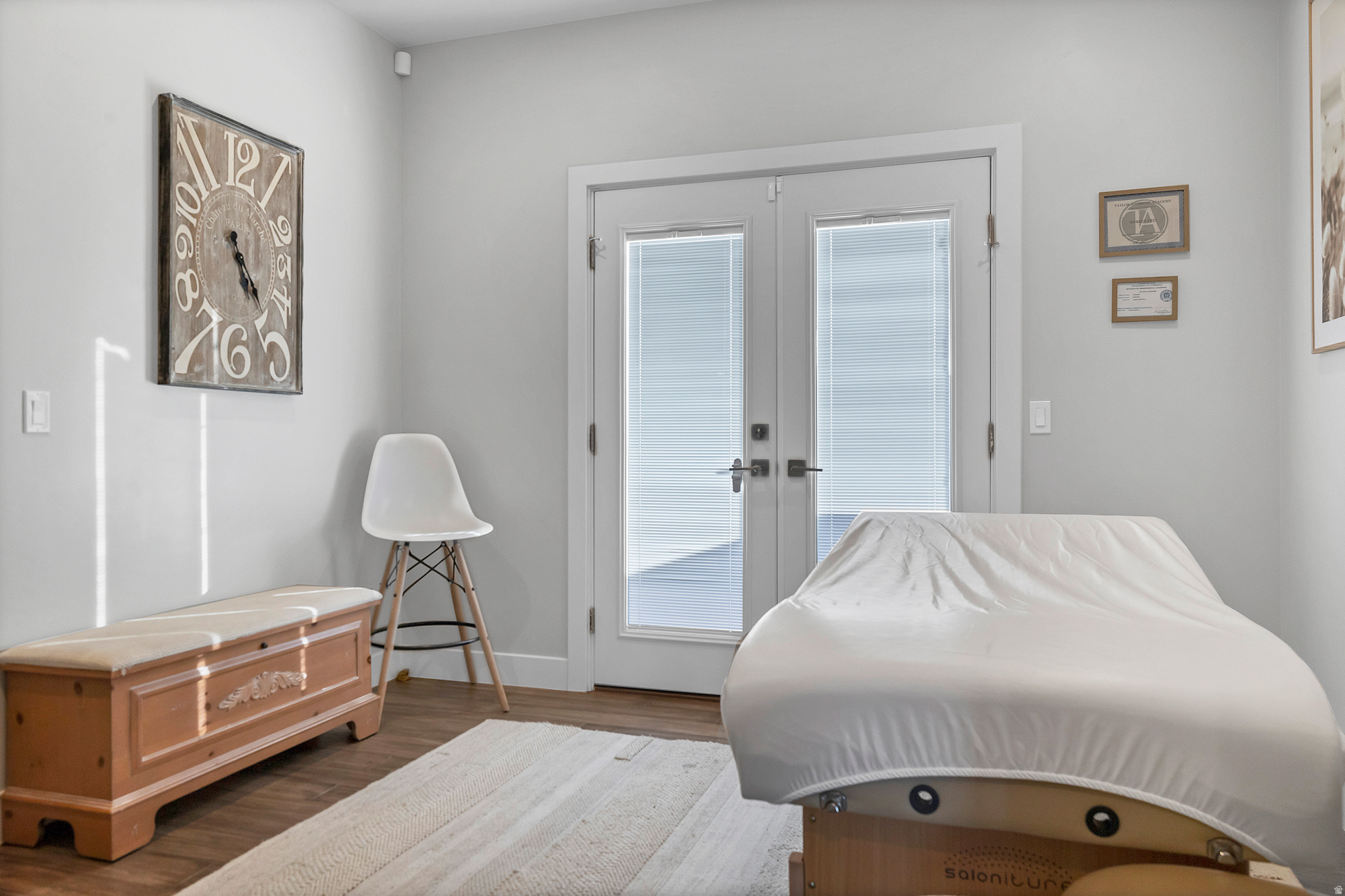 DESERT PLATEAU PH 1 - Residential