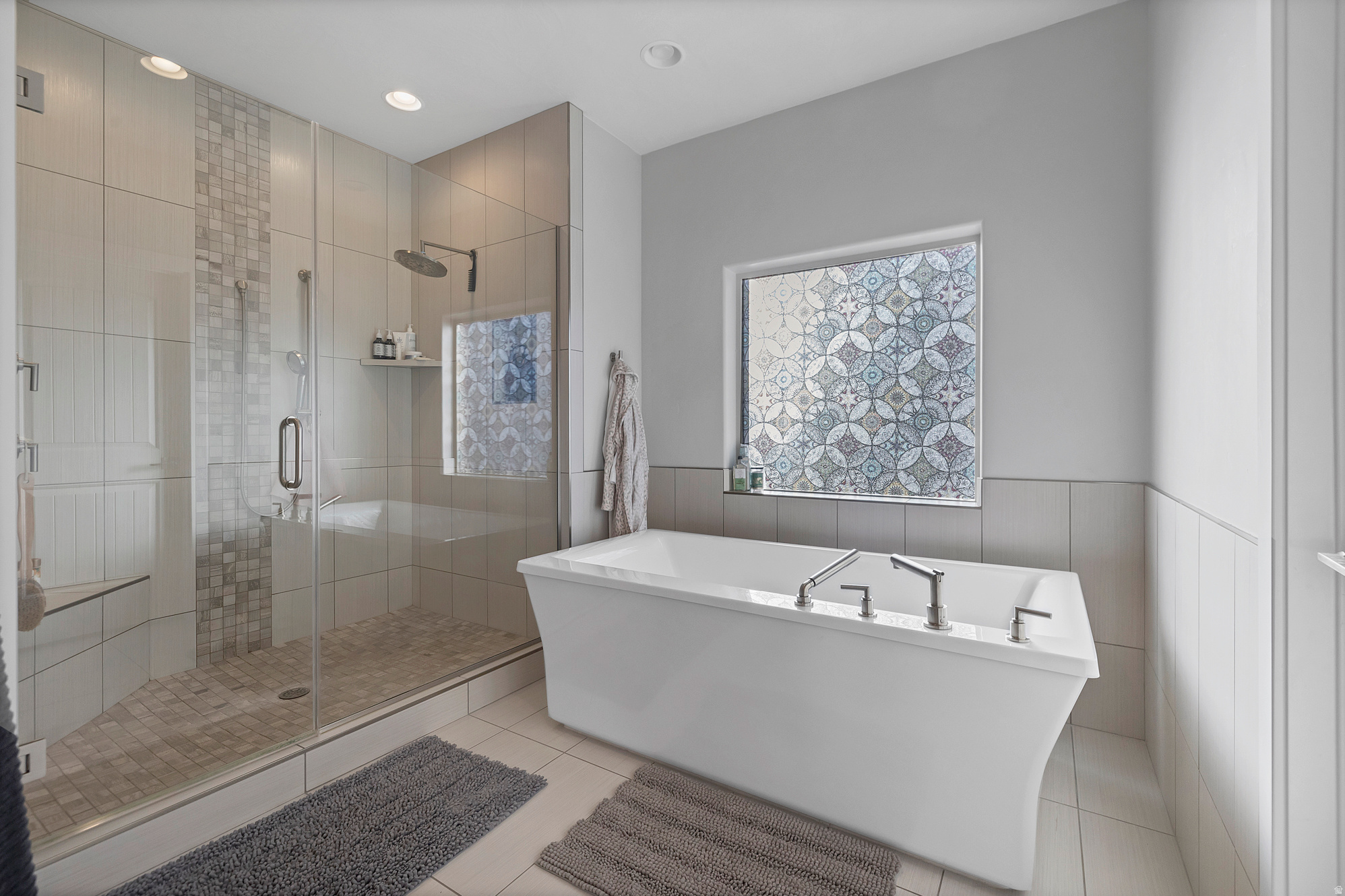 DESERT PLATEAU PH 1 - Residential