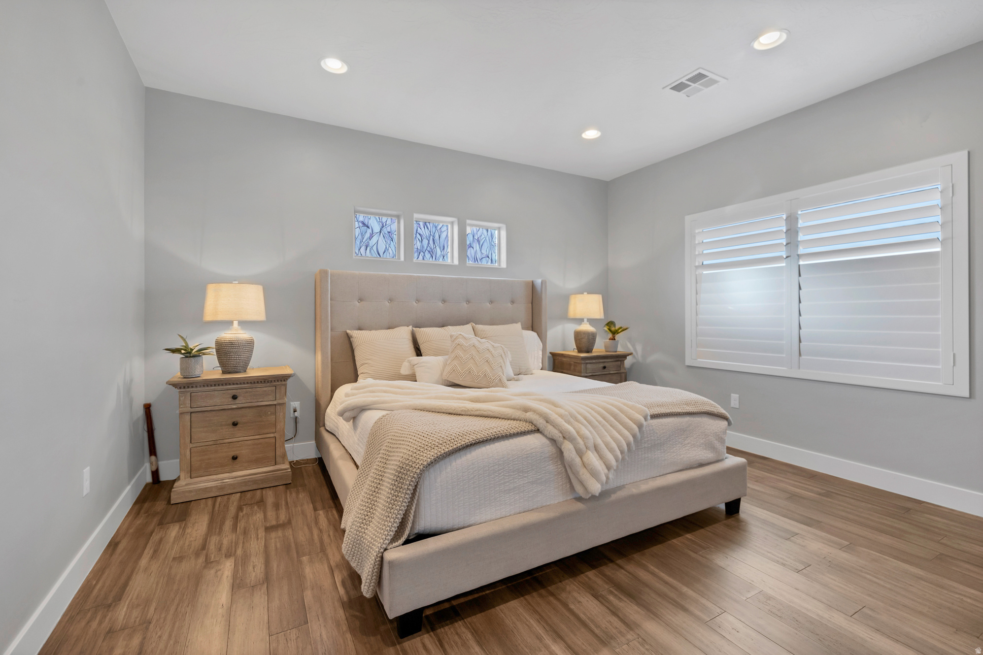 DESERT PLATEAU PH 1 - Residential