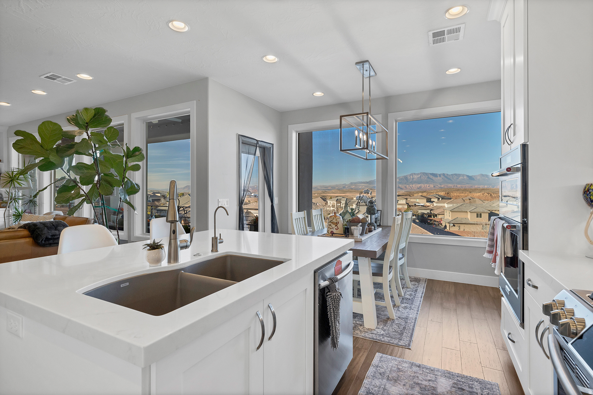 DESERT PLATEAU PH 1 - Residential