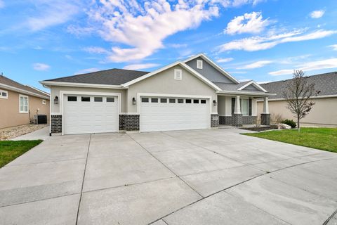 Tiny photo for 3770 S 3425 W, West Haven, UT 84401 (MLS # 2145761)
