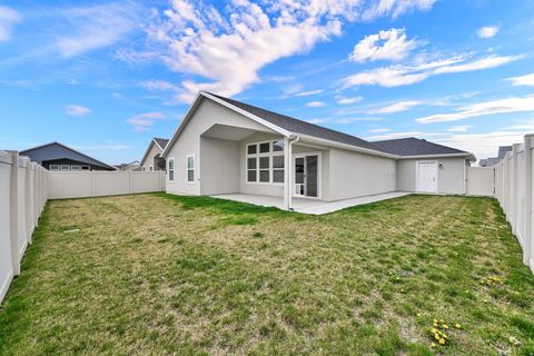 Tiny photo for 3770 S 3425 W, West Haven, UT 84401 (MLS # 2145761)