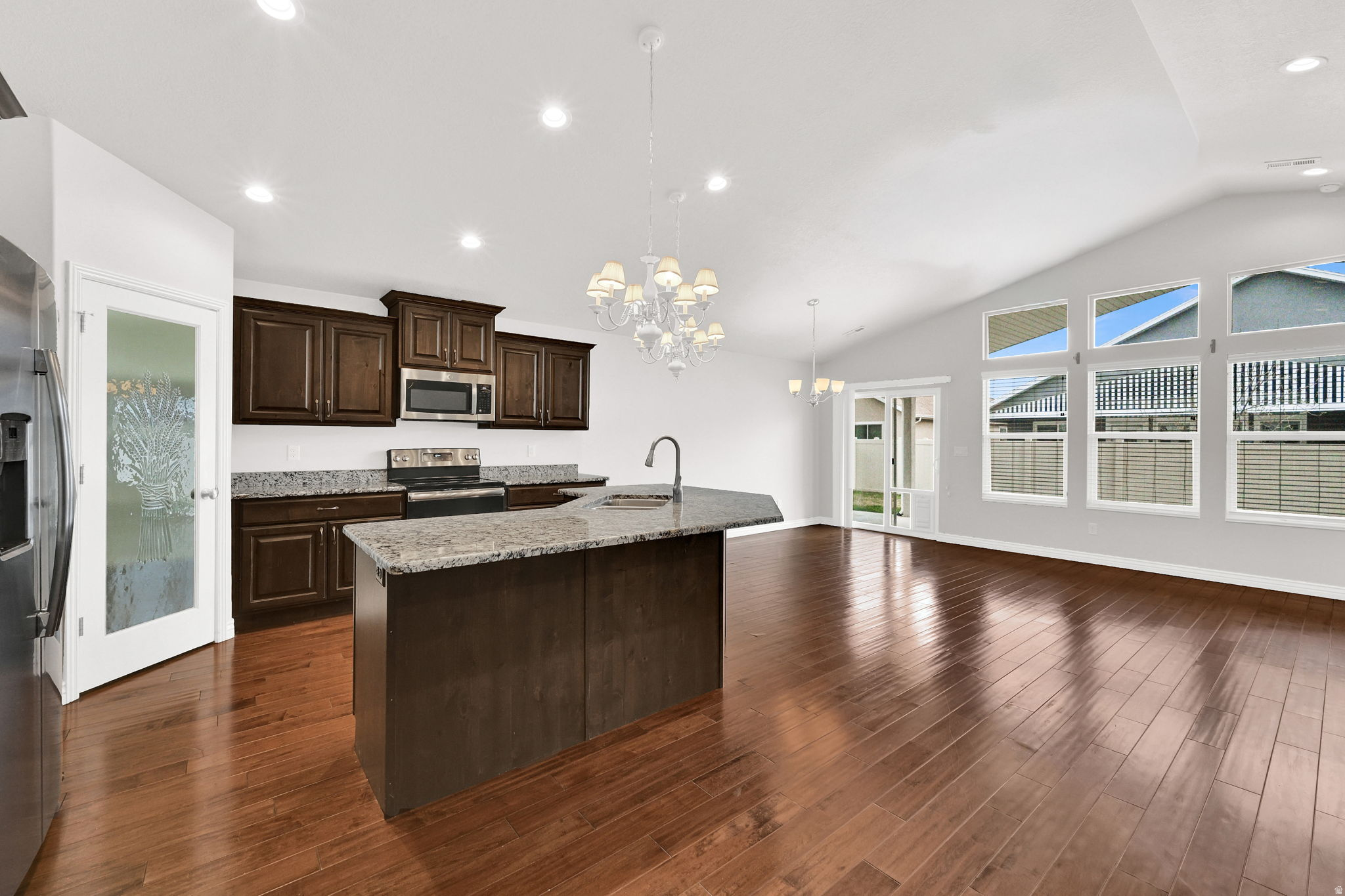 STONE CREEK VILLAGE - Residential