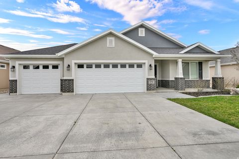 Tiny photo for 3770 S 3425 W, West Haven, UT 84401 (MLS # 2145761)