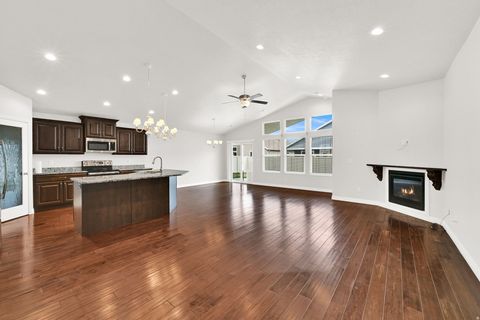 Tiny photo for 3770 S 3425 W, West Haven, UT 84401 (MLS # 2145761)