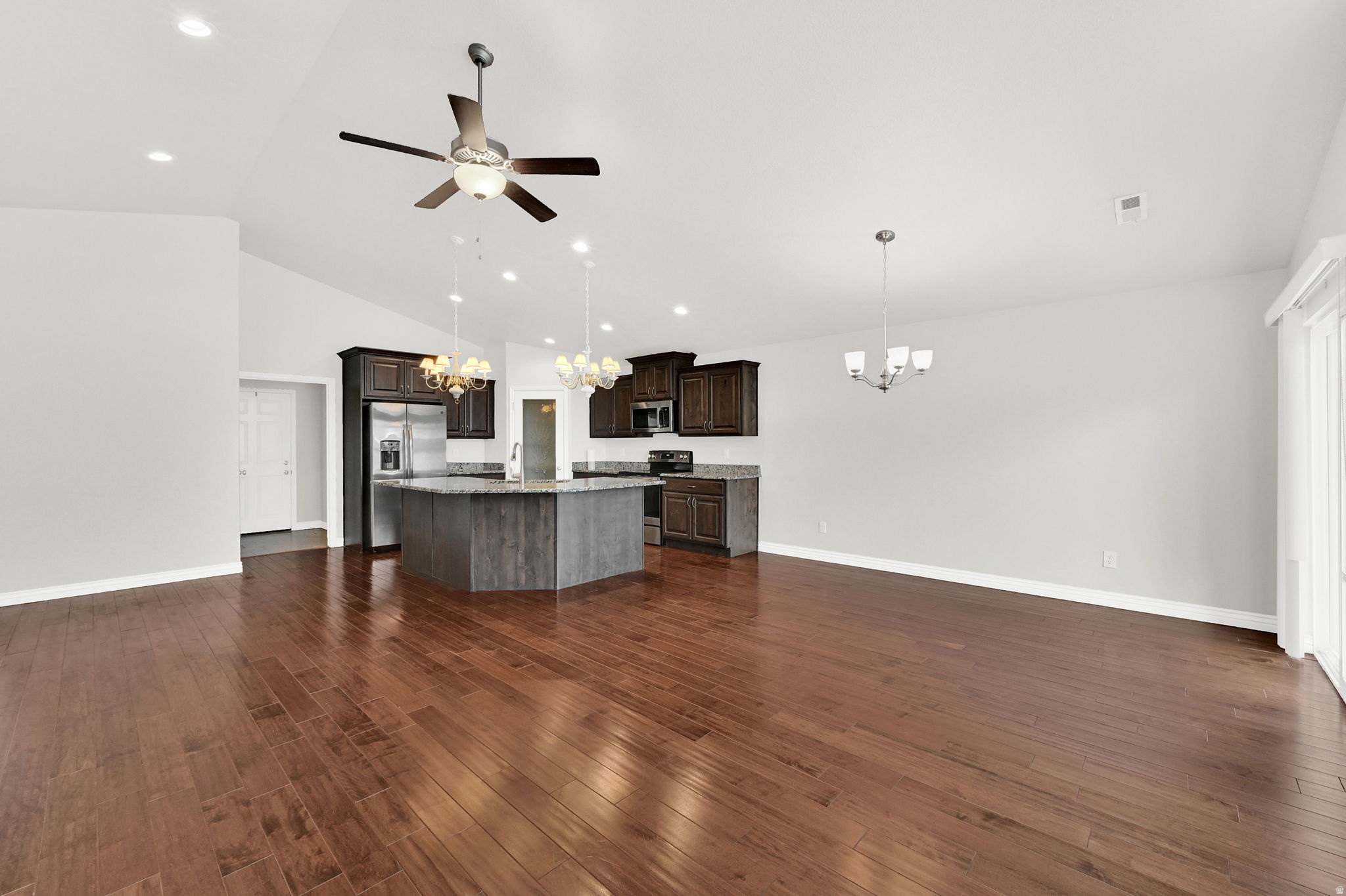 STONE CREEK VILLAGE - Residential