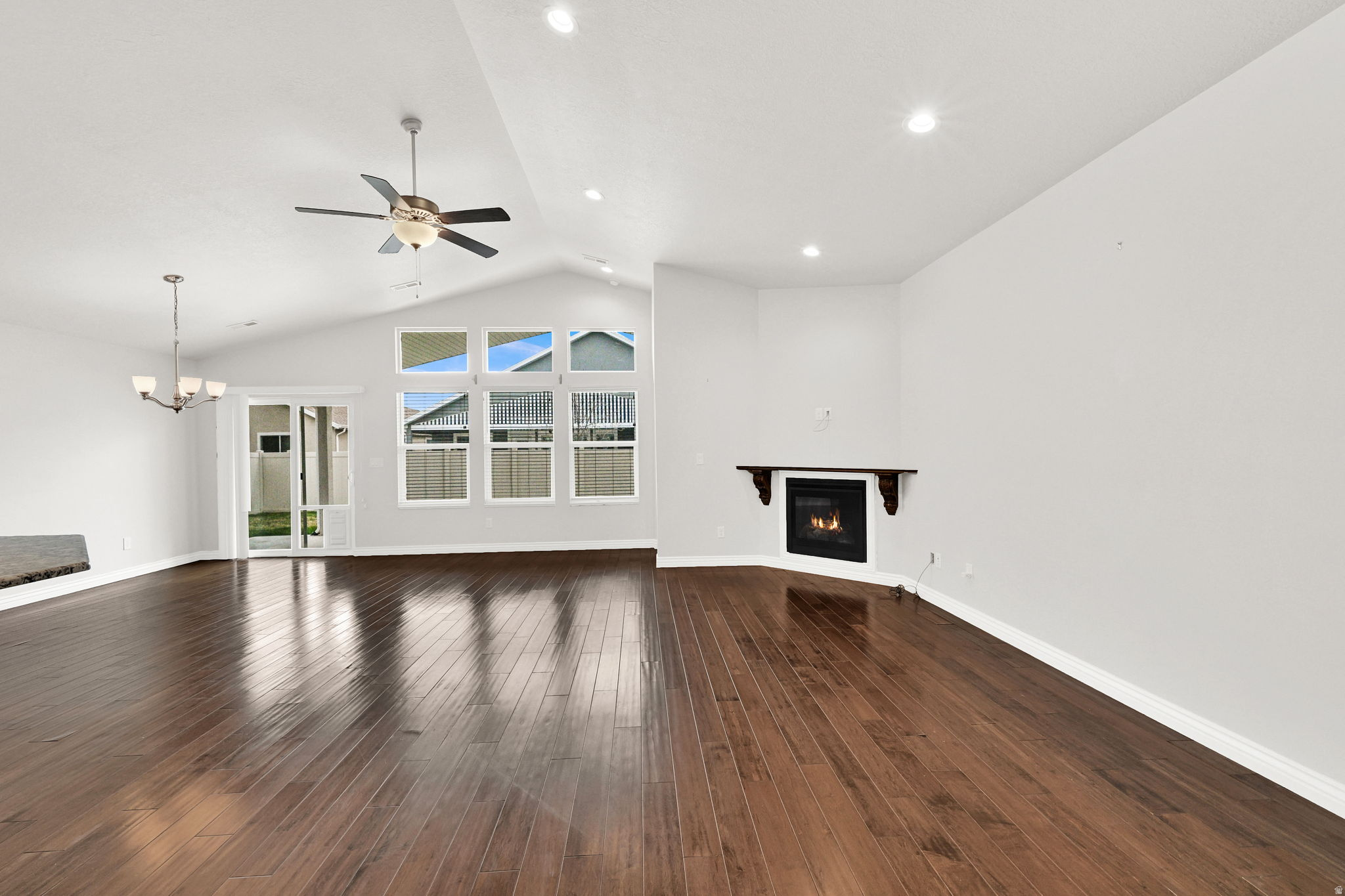 STONE CREEK VILLAGE - Residential