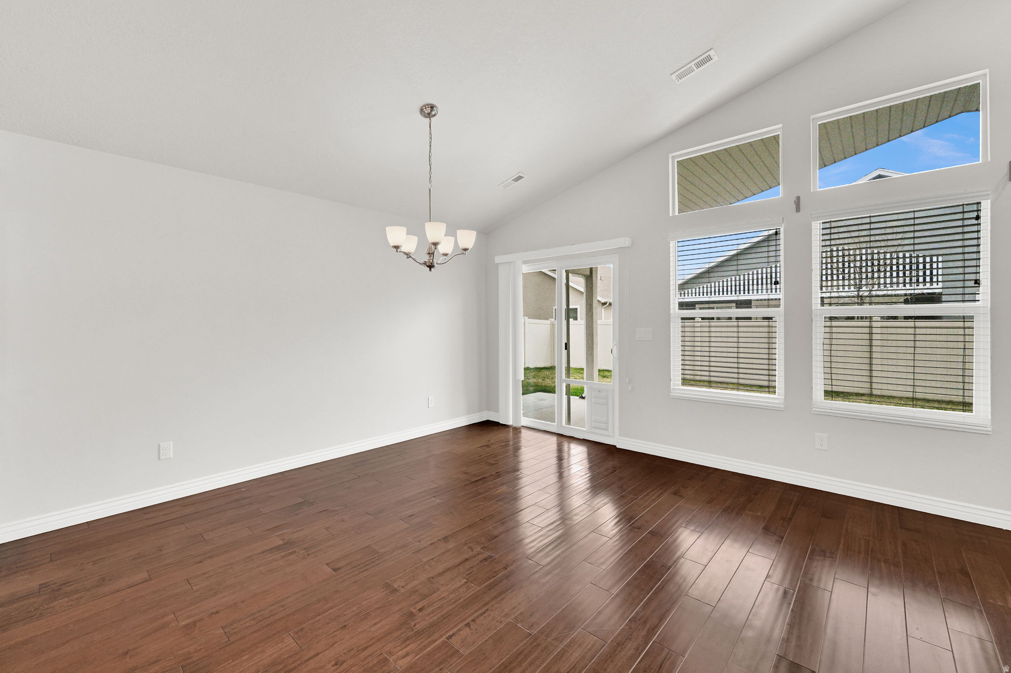 STONE CREEK VILLAGE - Residential