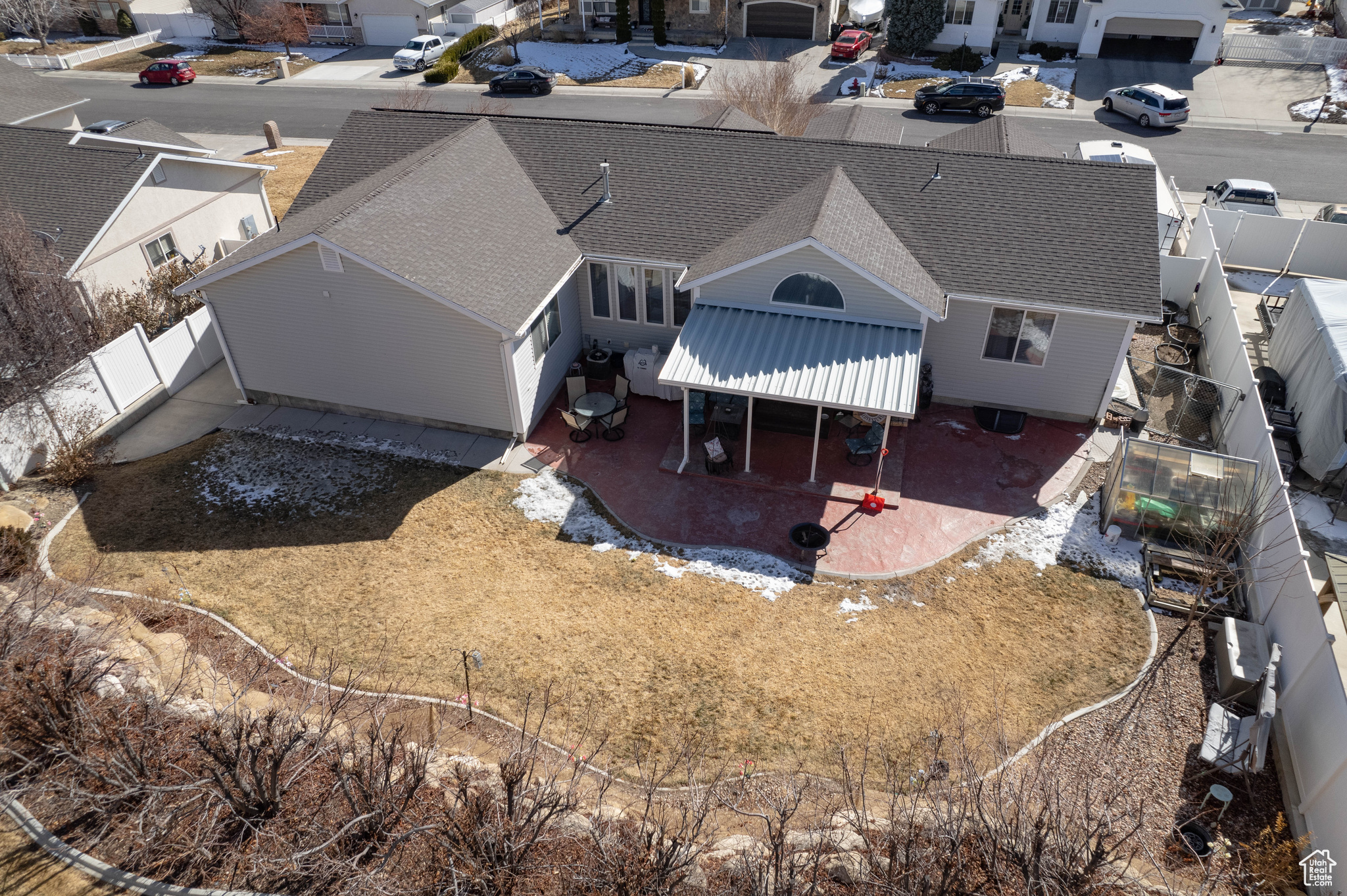 1440 W Cedar Dr, Price, Utah image 5