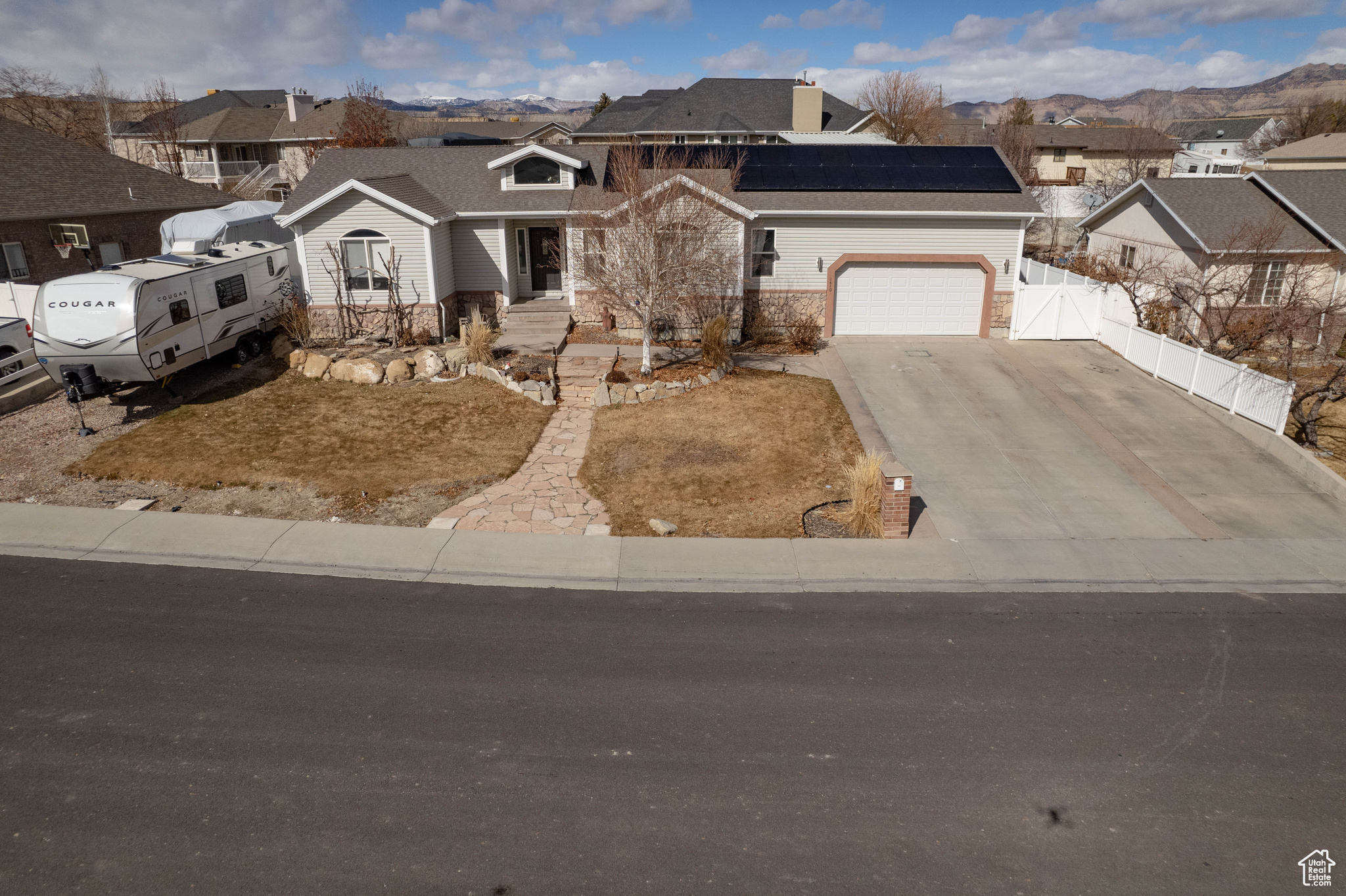 1440 W Cedar Dr, Price, Utah image 2